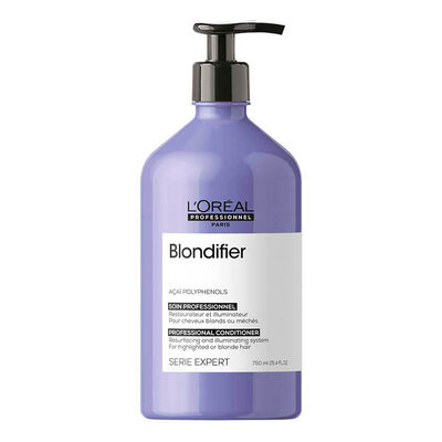 L'OREAL P  BLONDIFIER    COND 750ML
